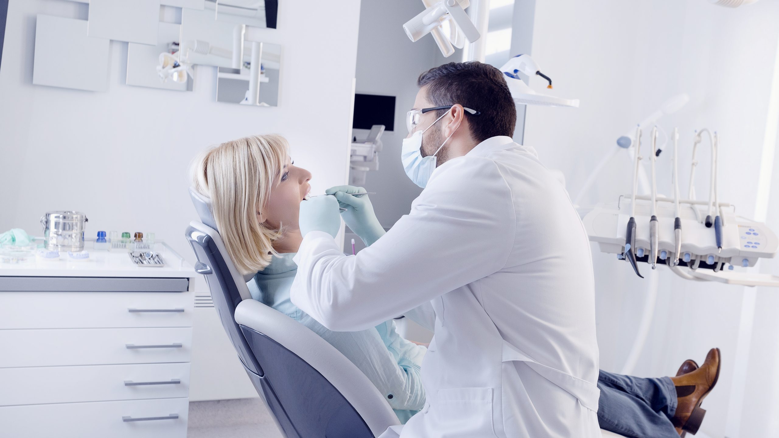 Dentist in Murrells Inlet, SC