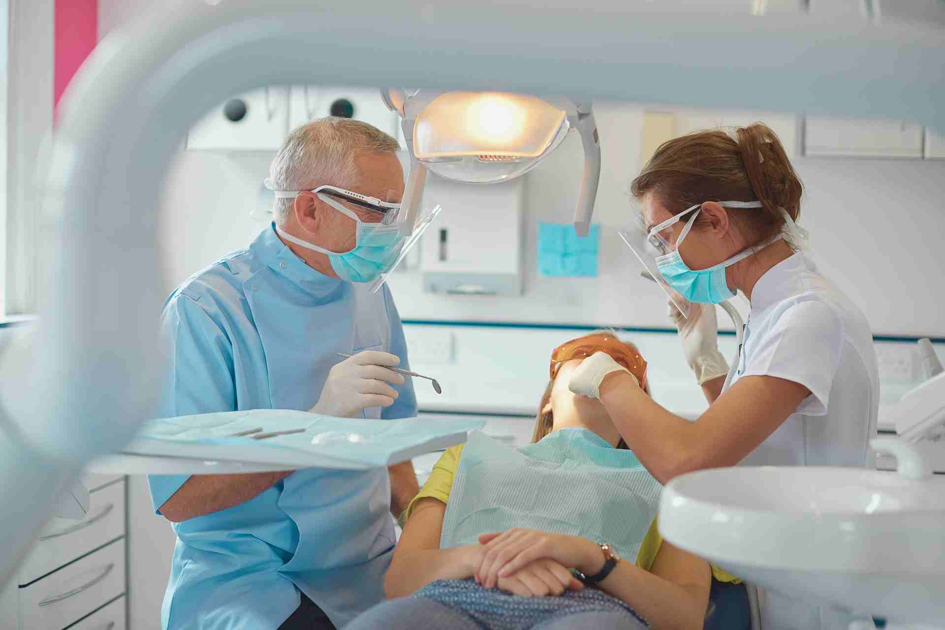 Dentist in Murrells Inlet, SC